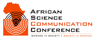 African Science Communication Conference (ASCC)