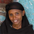 woman from ethiopia