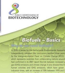 biotechnology
