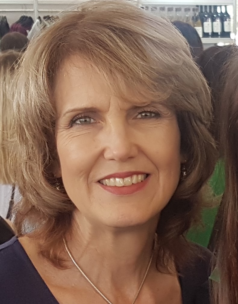 Erika Hoffman Erika Hoffman