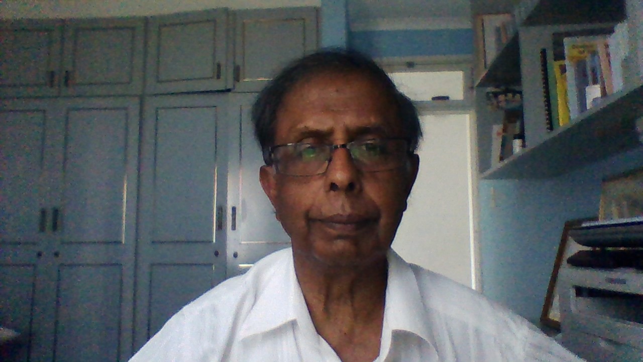 prof Pillay prof Pillay