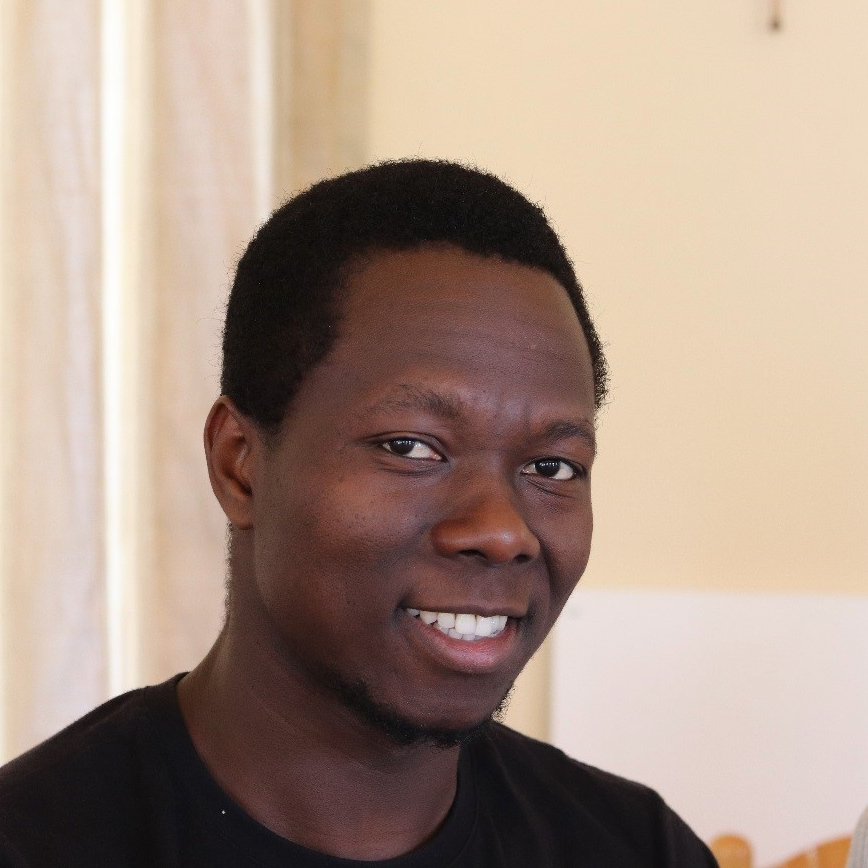 MATIA MUKAMA MATIA MUKAMA