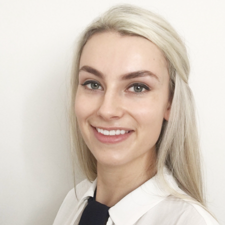 NIKITA GORLACH