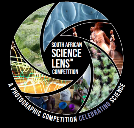 SA Science Lens® – SAASTA