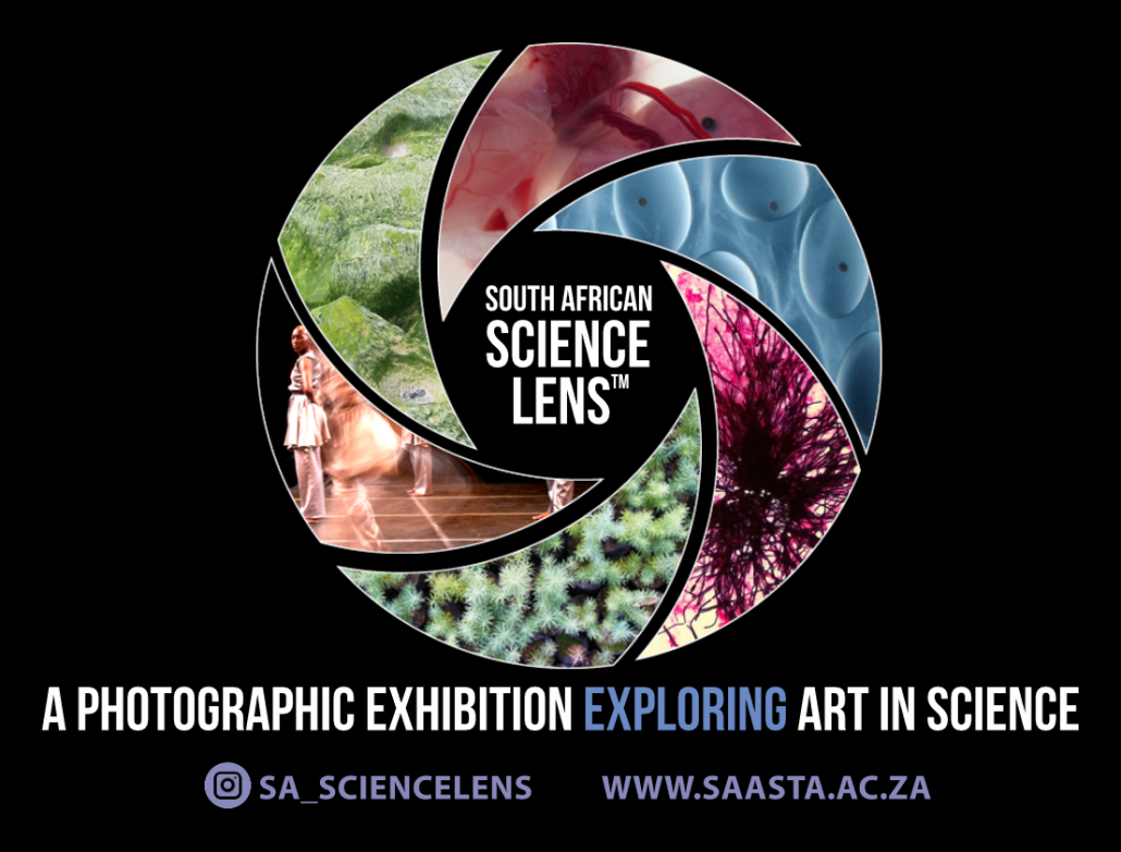 SA SCIENCE LENS EXHIBITION – SAASTA
