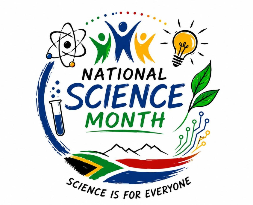 National Science Month – SAASTA