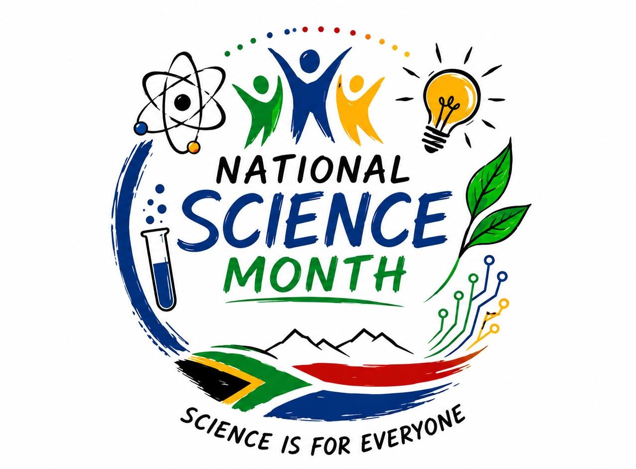 Dr Mamoeletsi Mosia Calls on South Africans to Get Involved